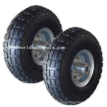 Tire 300-4 Steel Wheel 4 Ply 300 Tyre for Wheelbarrow